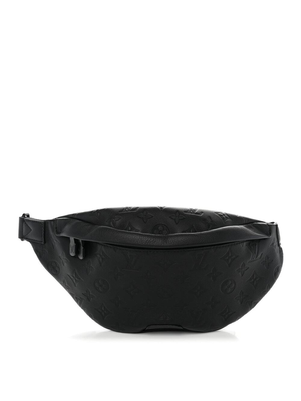 Louis Vuitton Calfskin Shadow Discovery #321940L19B